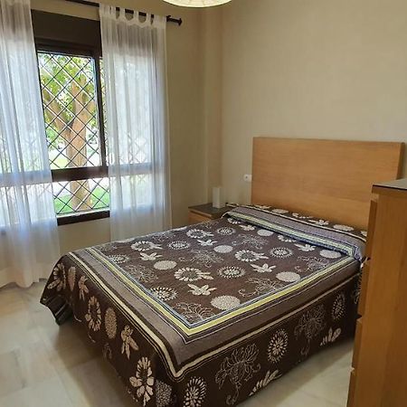Apartamento Ciudad De Rota Dış mekan fotoğraf