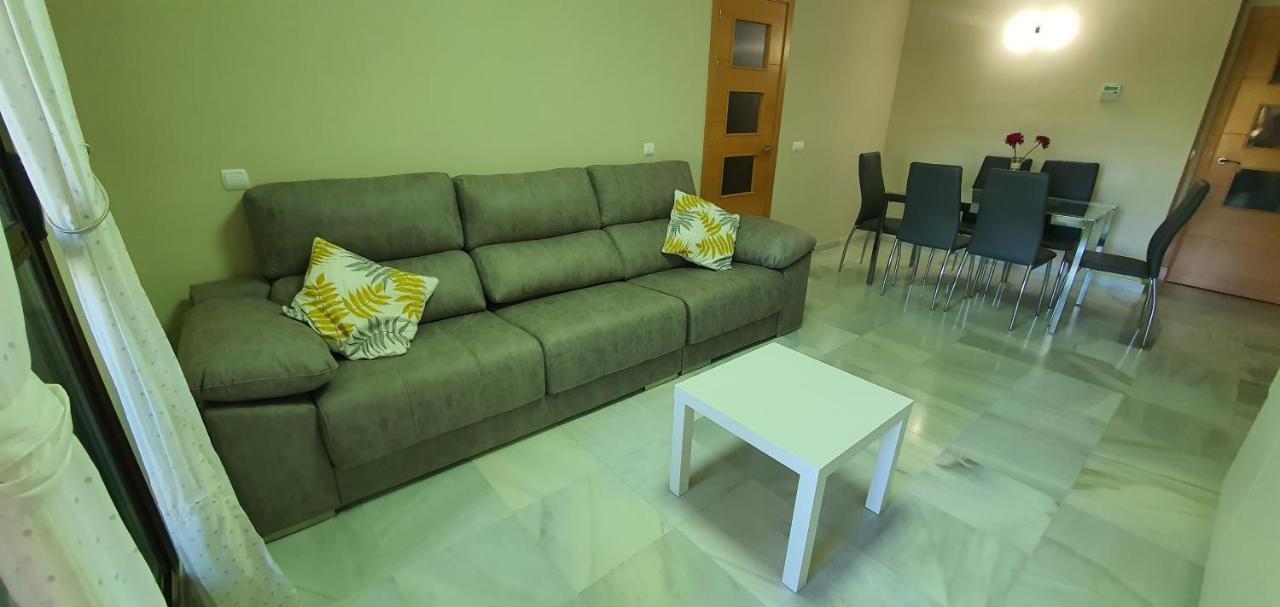 Apartamento Ciudad De Rota Dış mekan fotoğraf