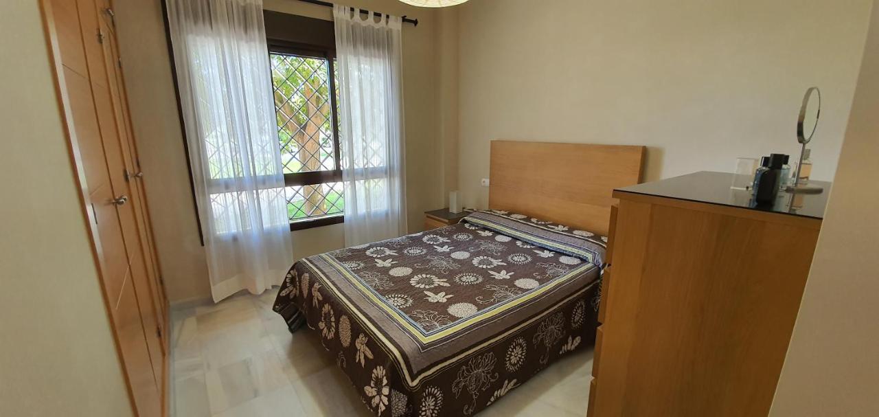 Apartamento Ciudad De Rota Dış mekan fotoğraf