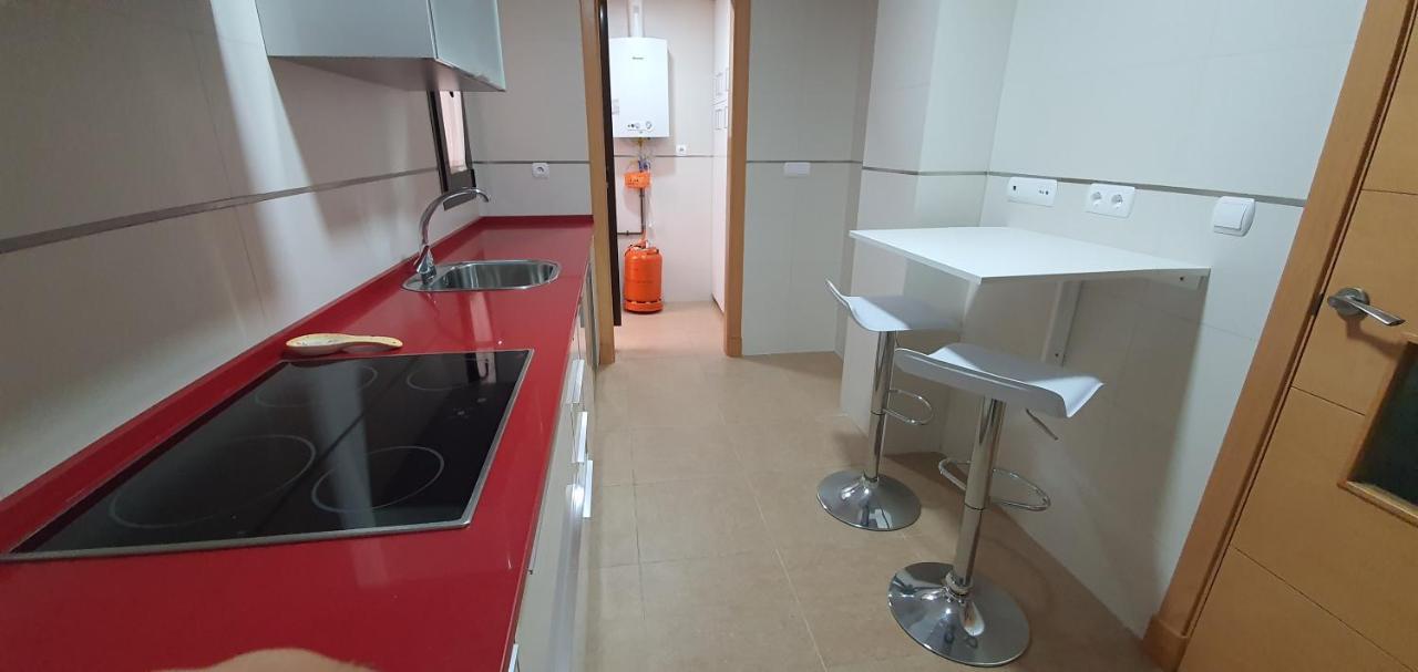 Apartamento Ciudad De Rota Dış mekan fotoğraf