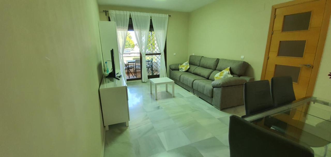 Apartamento Ciudad De Rota Dış mekan fotoğraf