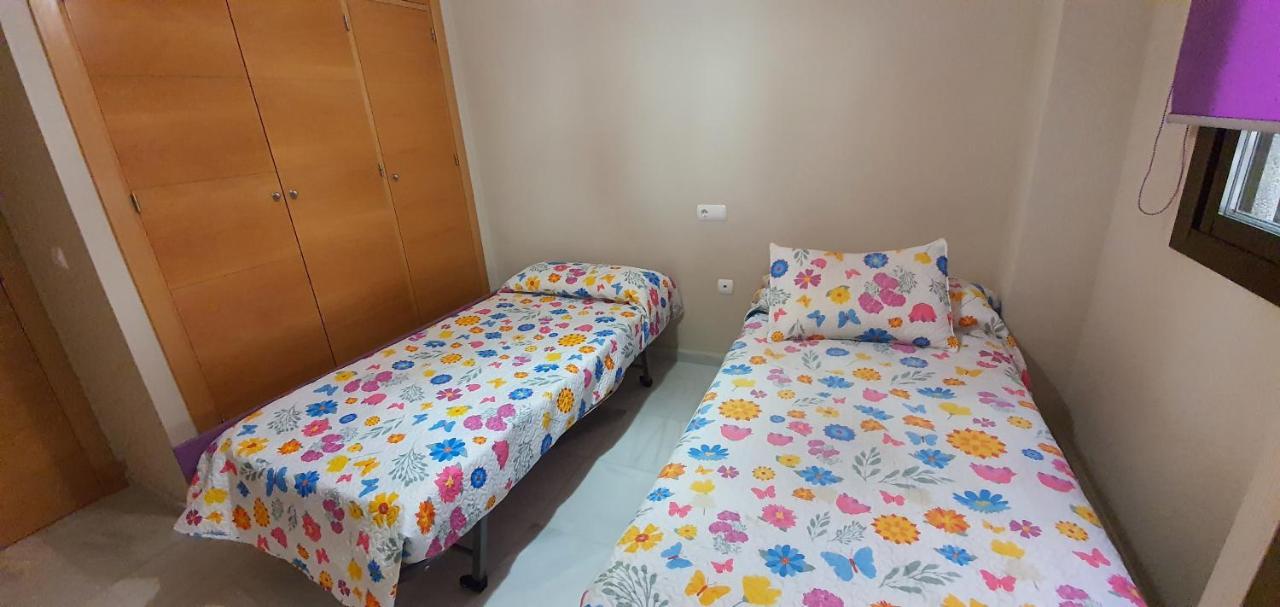 Apartamento Ciudad De Rota Dış mekan fotoğraf