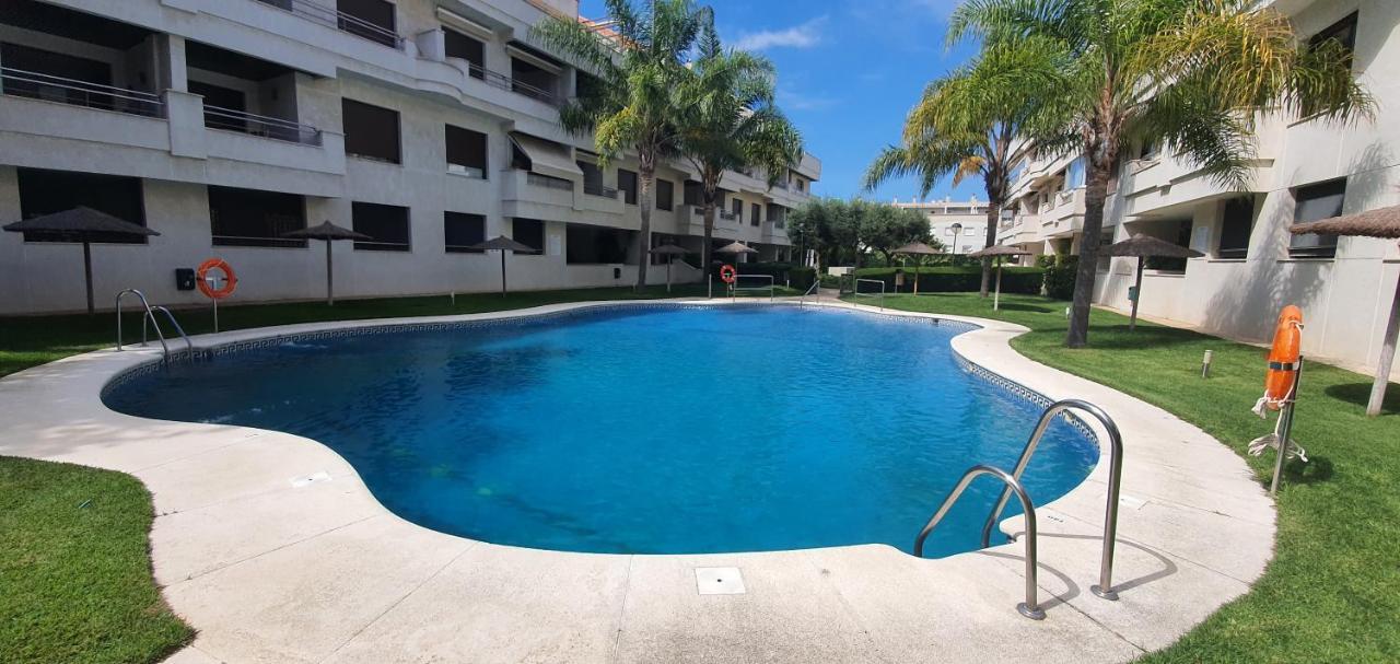 Apartamento Ciudad De Rota Dış mekan fotoğraf