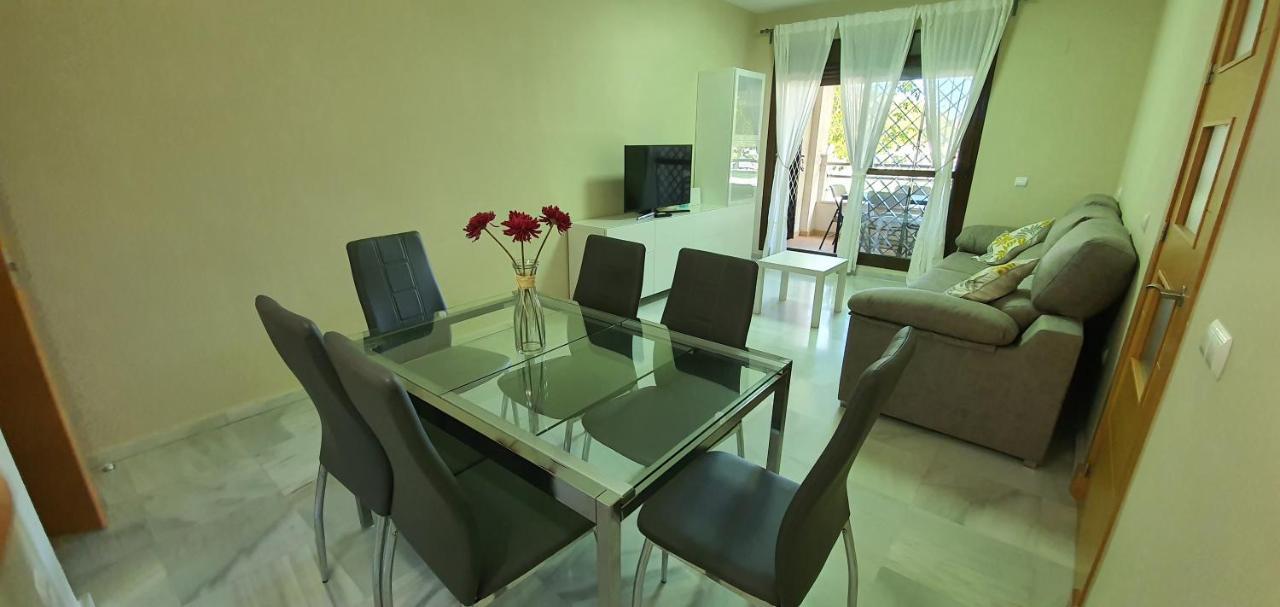 Apartamento Ciudad De Rota Dış mekan fotoğraf