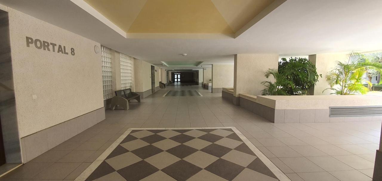Apartamento Ciudad De Rota Dış mekan fotoğraf
