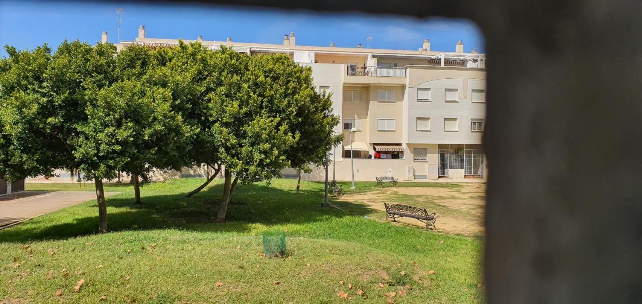 Apartamento Ciudad De Rota Dış mekan fotoğraf