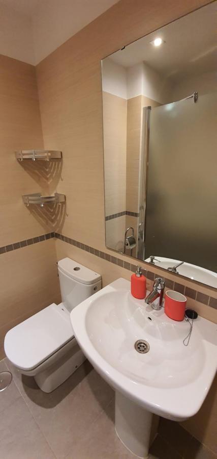 Apartamento Ciudad De Rota Dış mekan fotoğraf