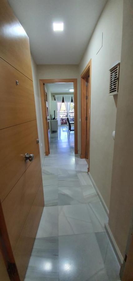 Apartamento Ciudad De Rota Dış mekan fotoğraf