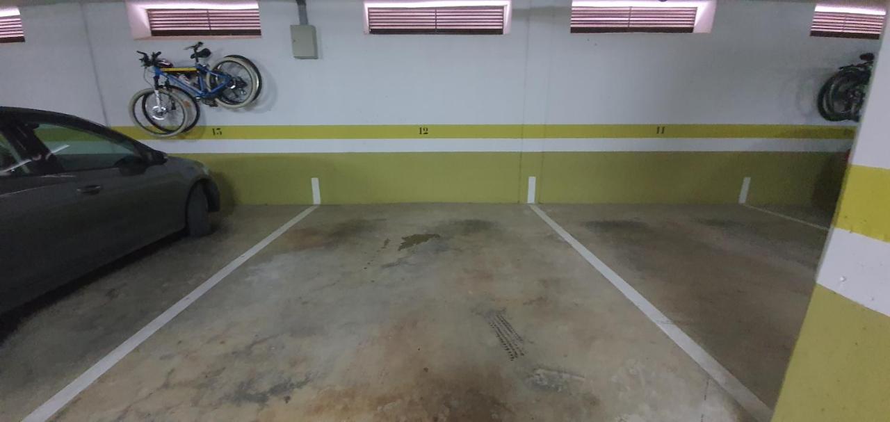 Apartamento Ciudad De Rota Dış mekan fotoğraf