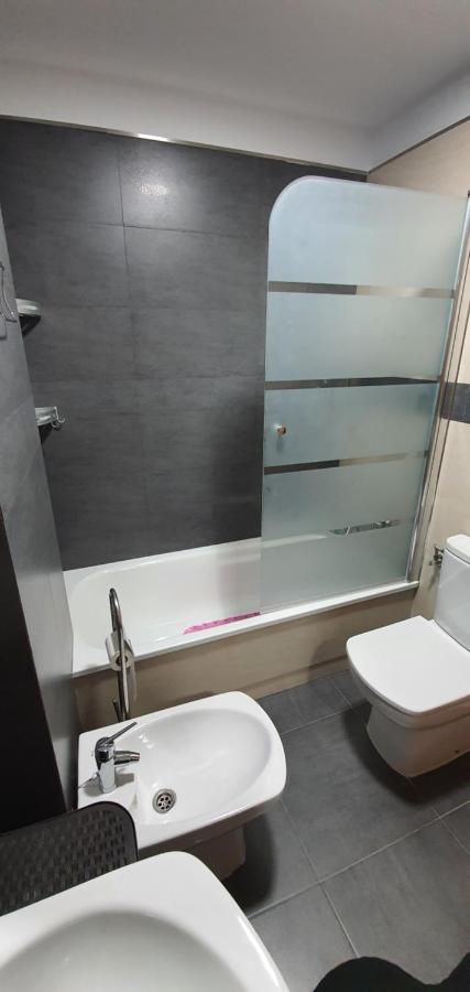 Apartamento Ciudad De Rota Dış mekan fotoğraf